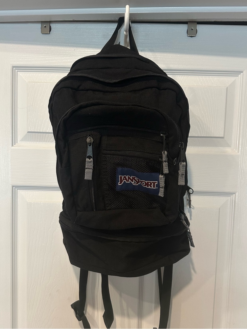 Jansport Big Student backpack